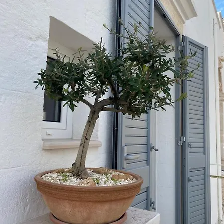 La Dimora Di Elio Holiday home