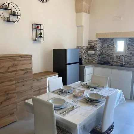 La Dimora Di Elio Holiday home *