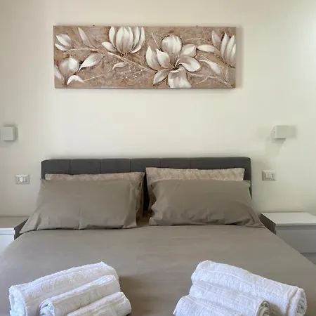 La Dimora Di Elio Holiday home