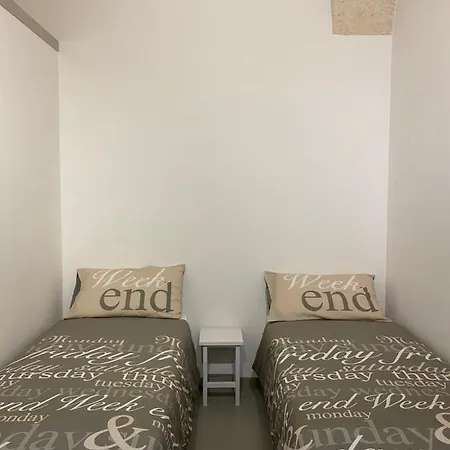 La Dimora Di Elio