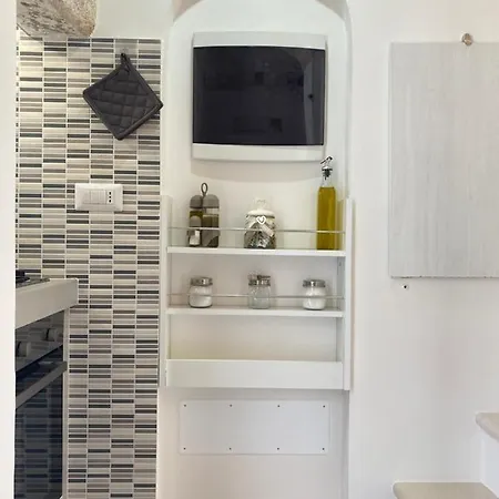 La Dimora Di Elio Holiday home