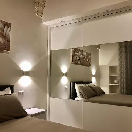 La Dimora Di Elio Holiday home Fasano
