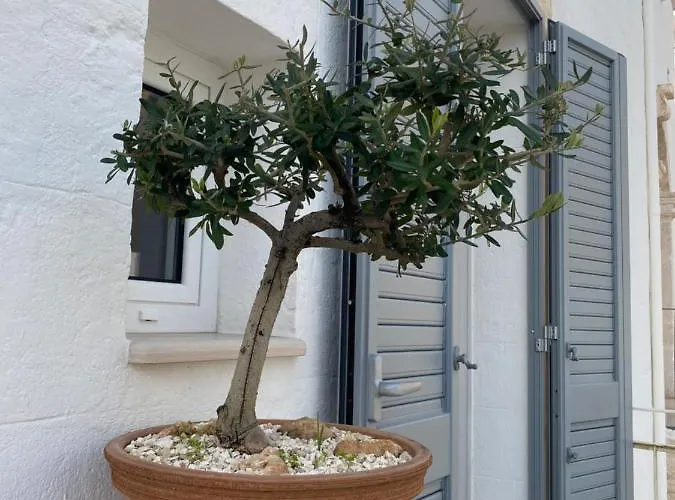 La Dimora Di Elio בית נופש
